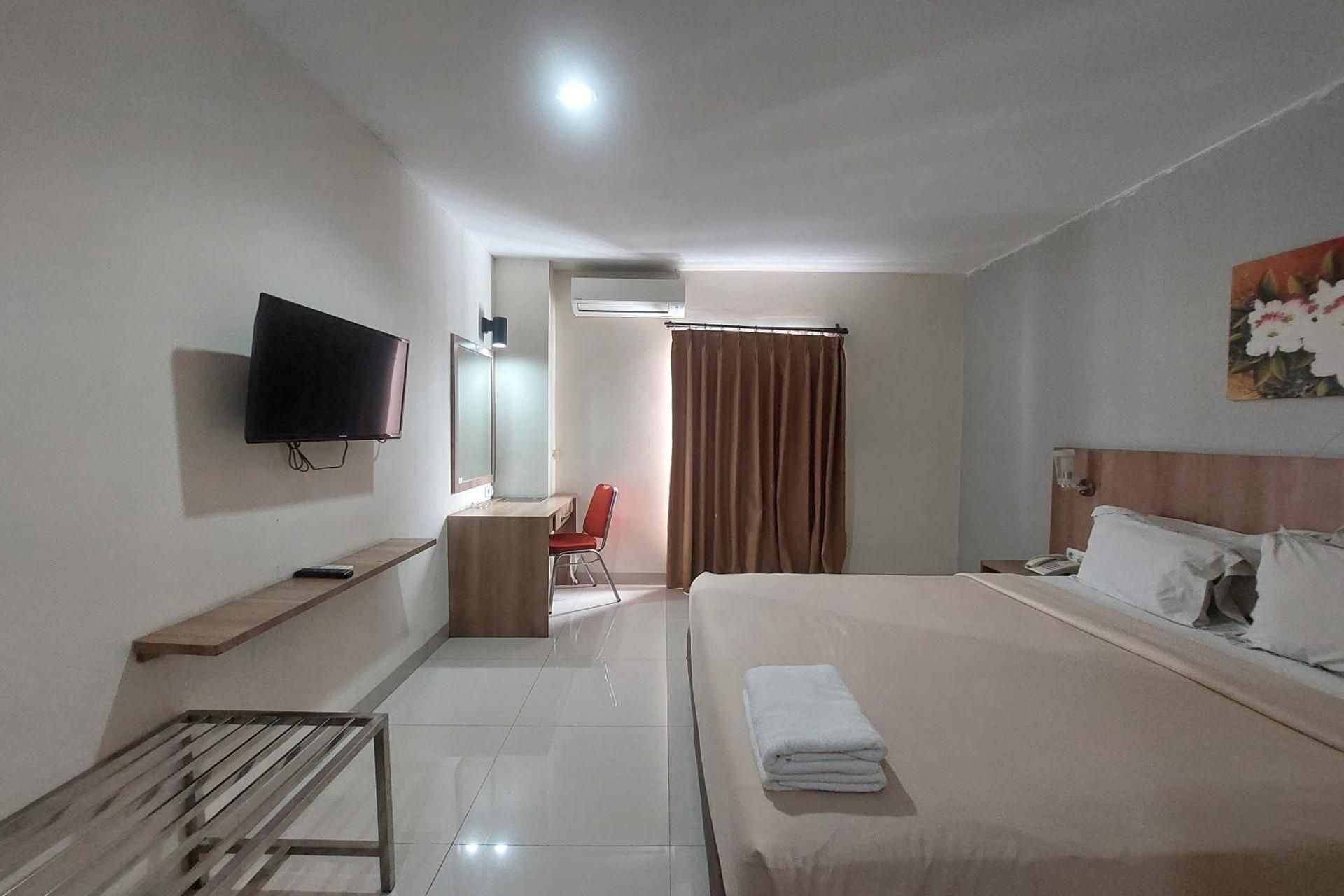 Kanasha Islami Queen Room 2