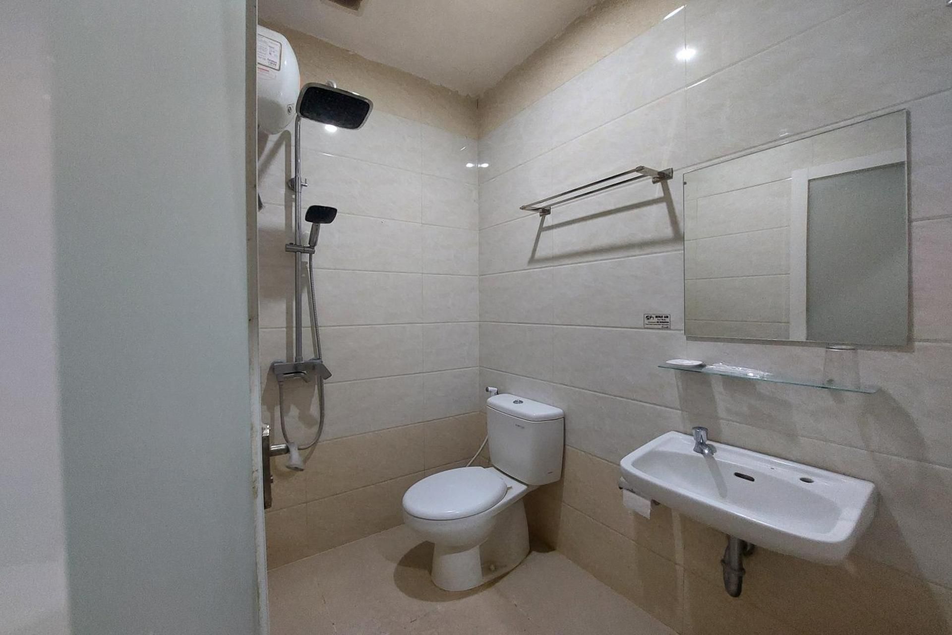 Kanasha Islami Queen Room 3