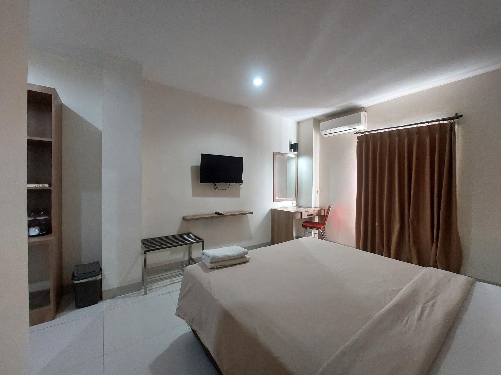 Kanasha Islami Premier Double