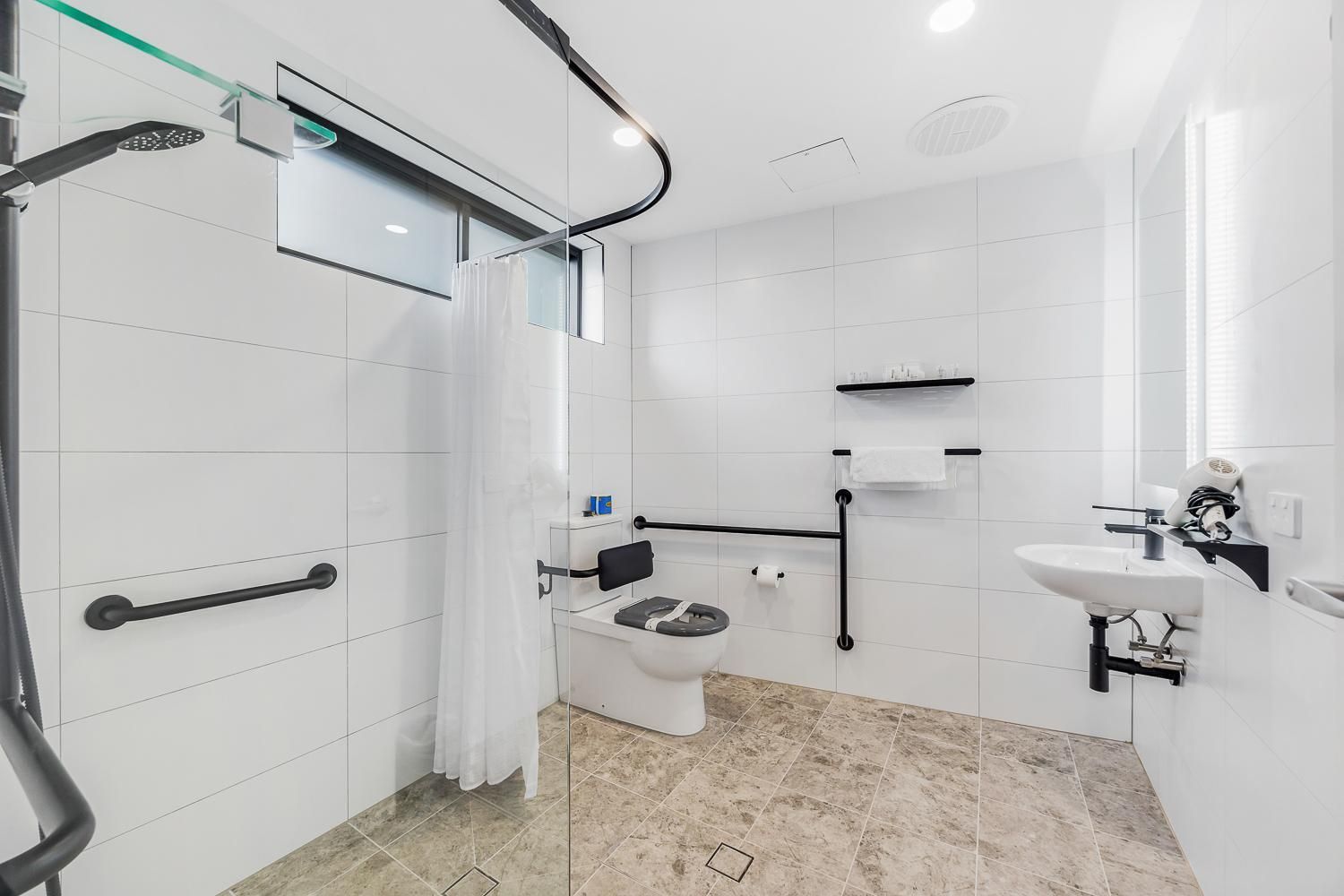 Two-Bedroom Suite