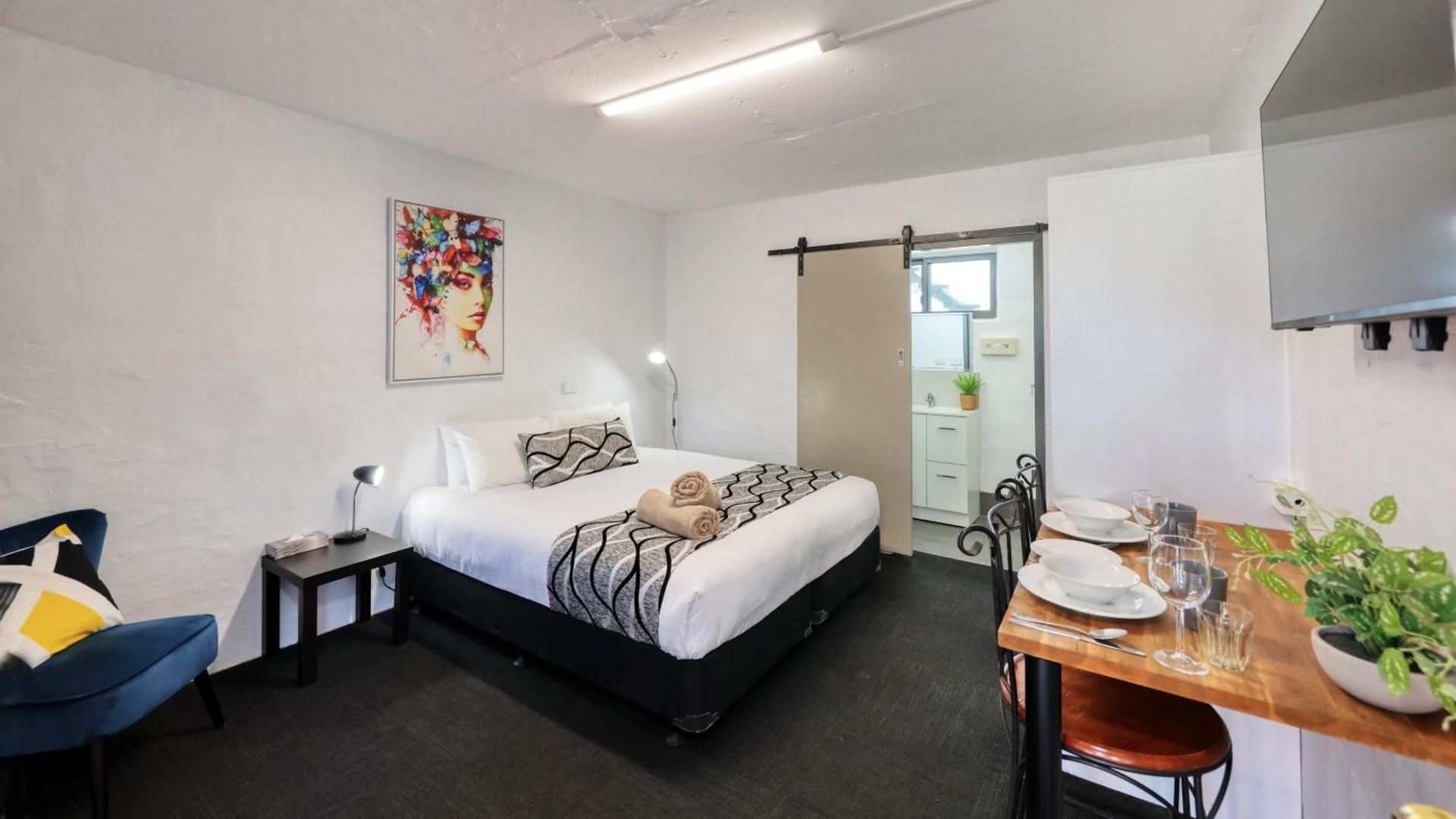 King Room