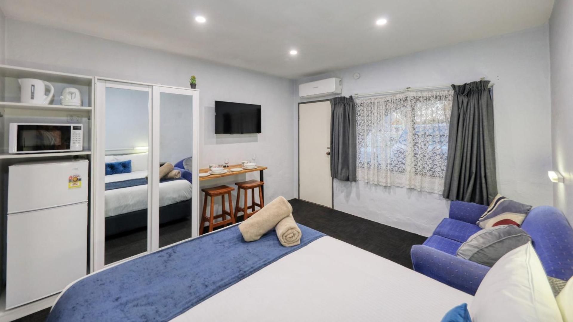 Budget Double Room