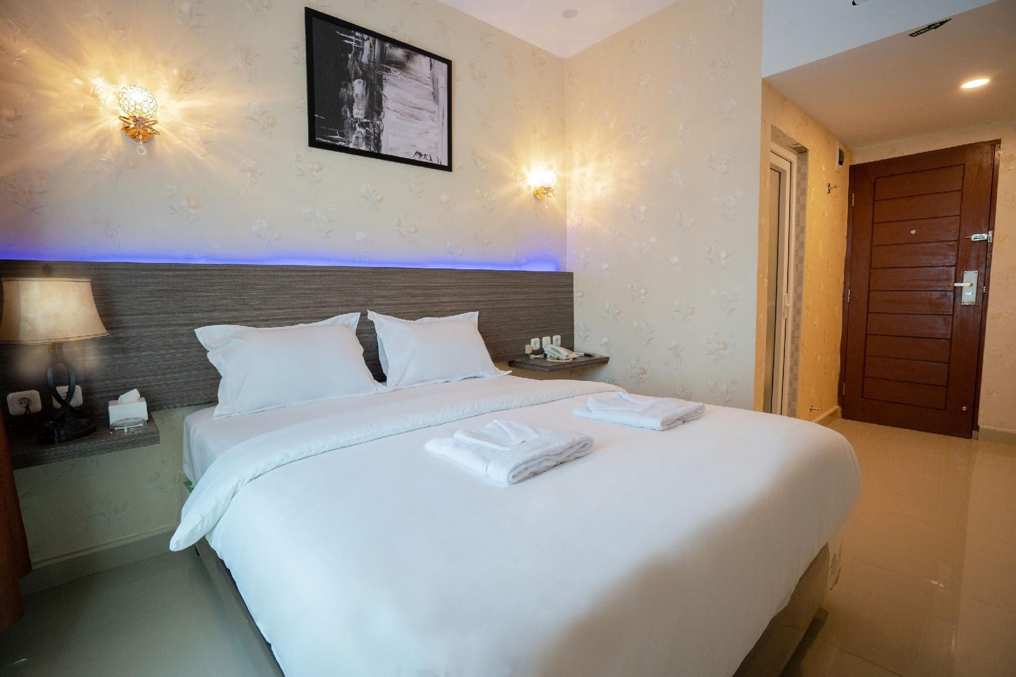 De'Tonga Hotel Superior Double 3