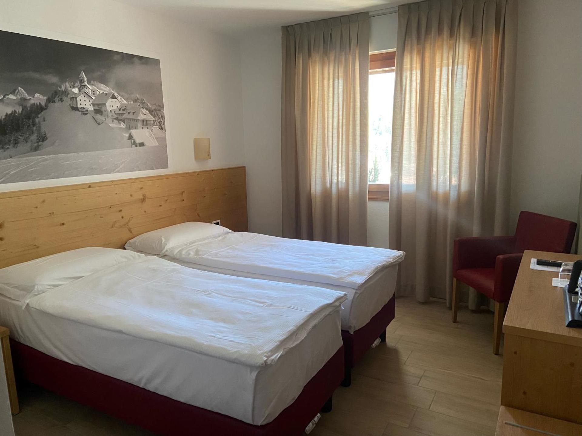 Double or Twin Room