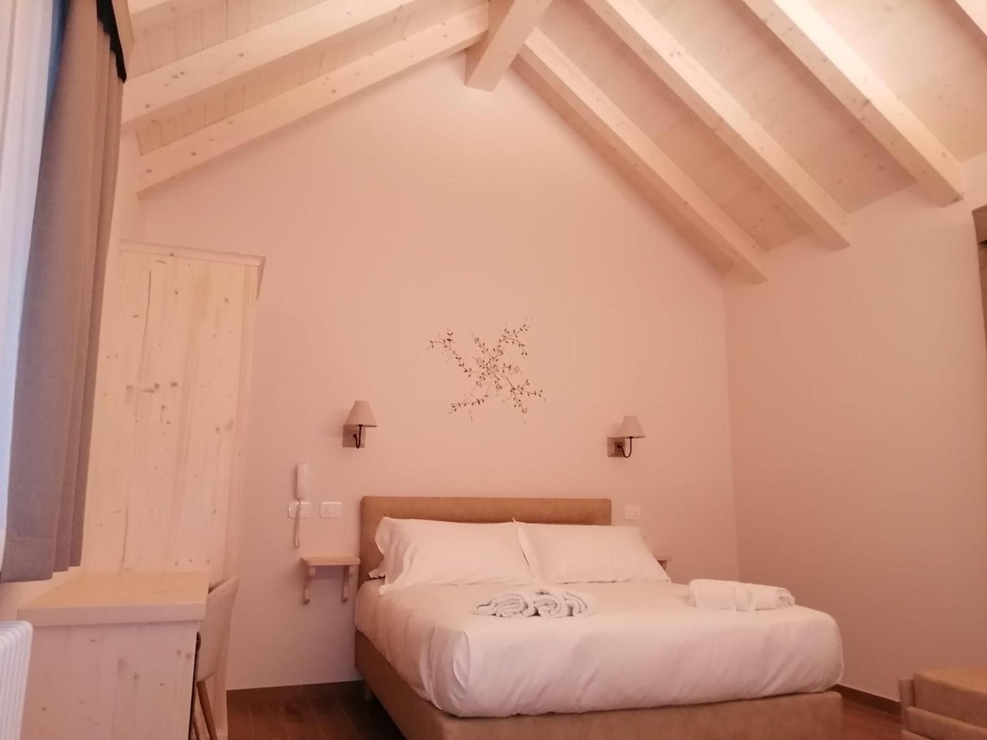Classic Quadruple Room