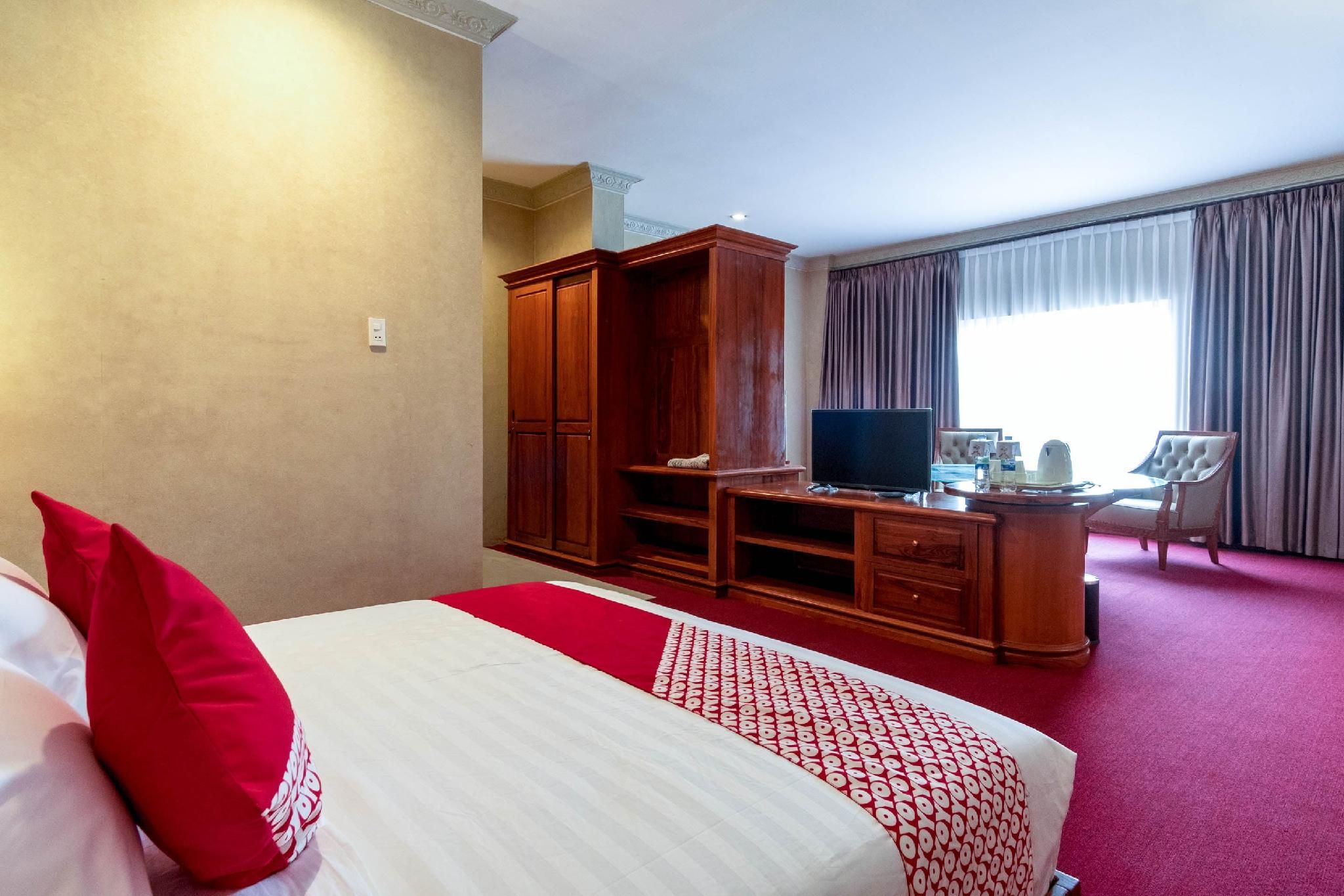 Suite Double