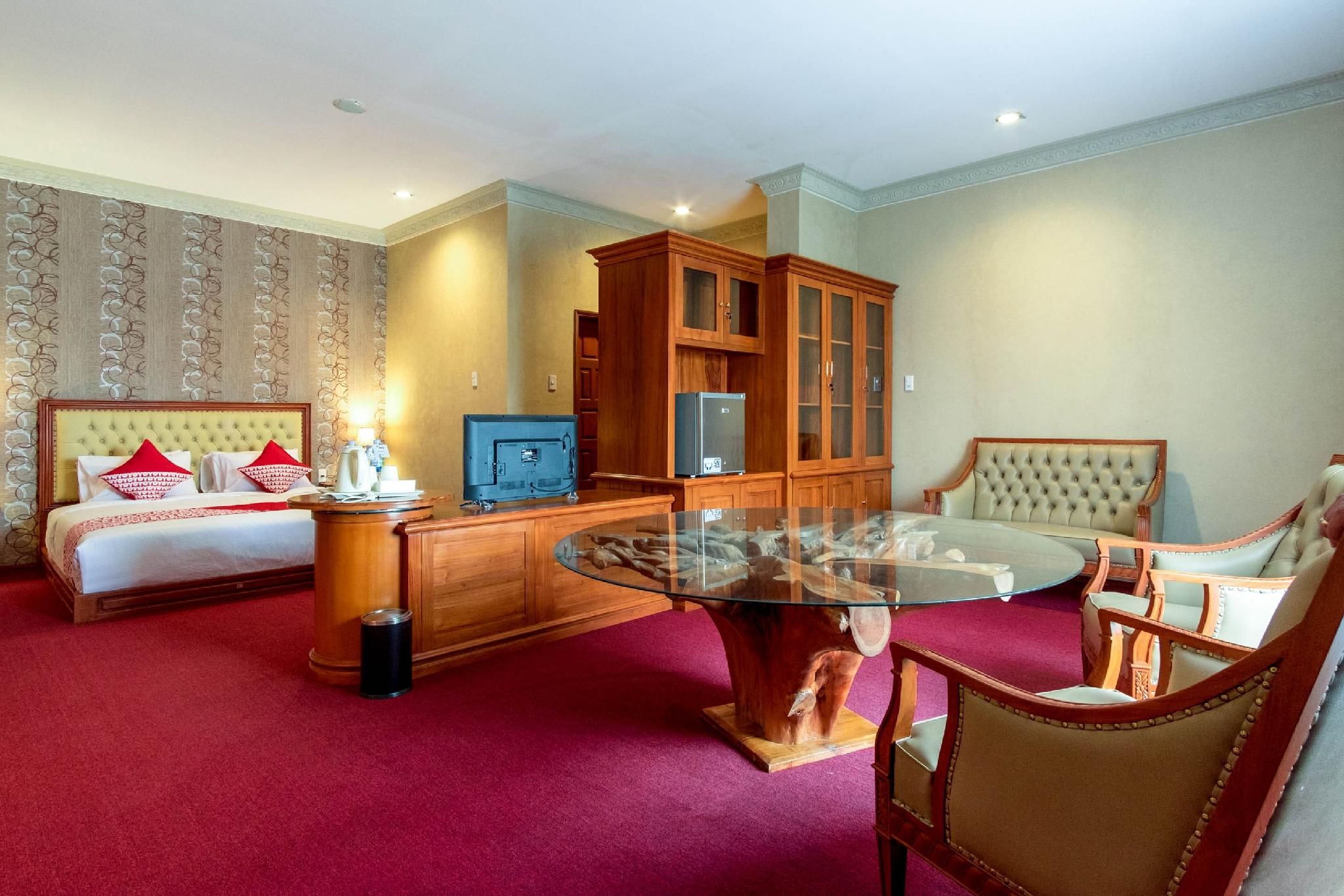 Suite Double