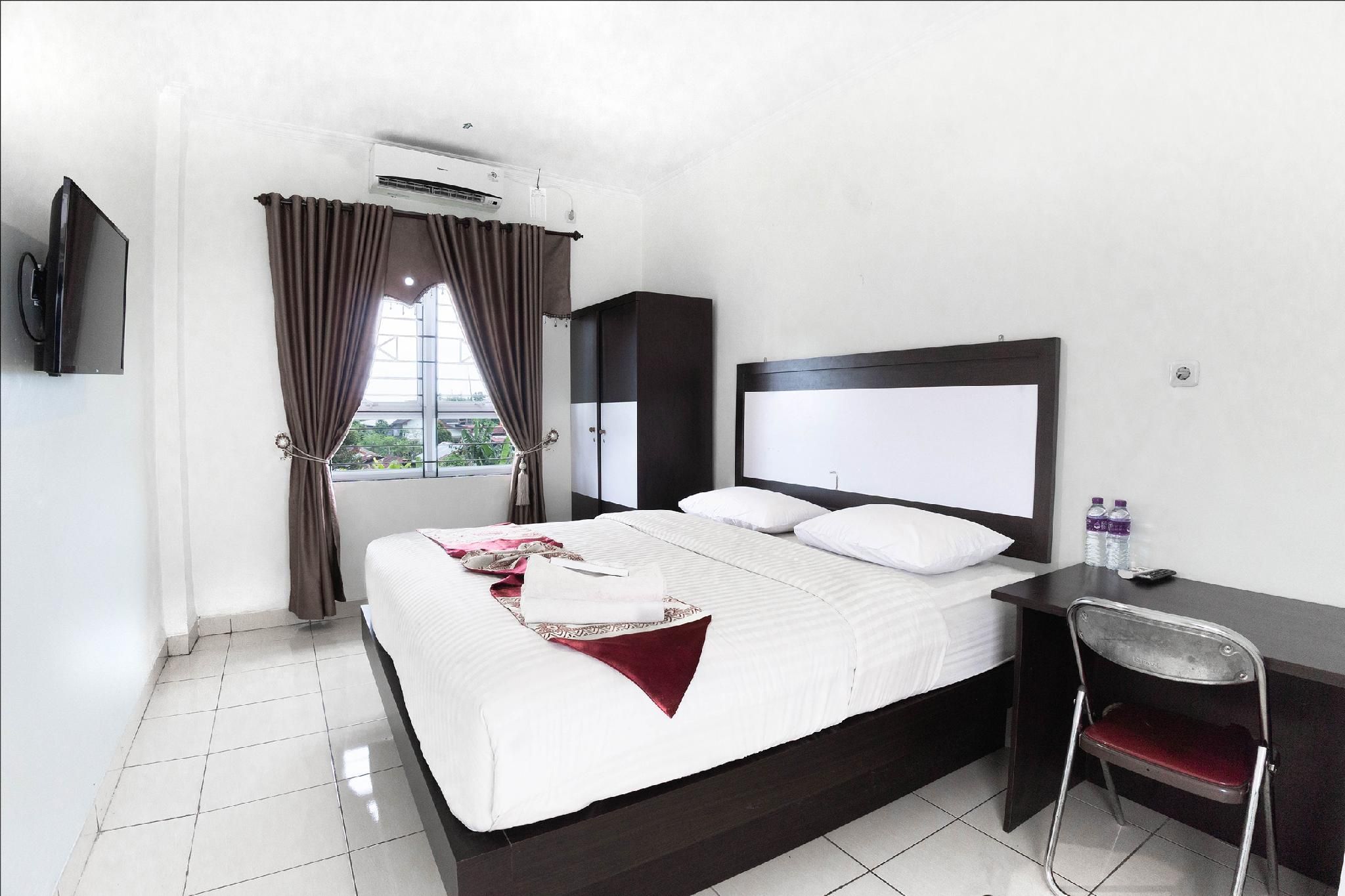 Superior Single Room