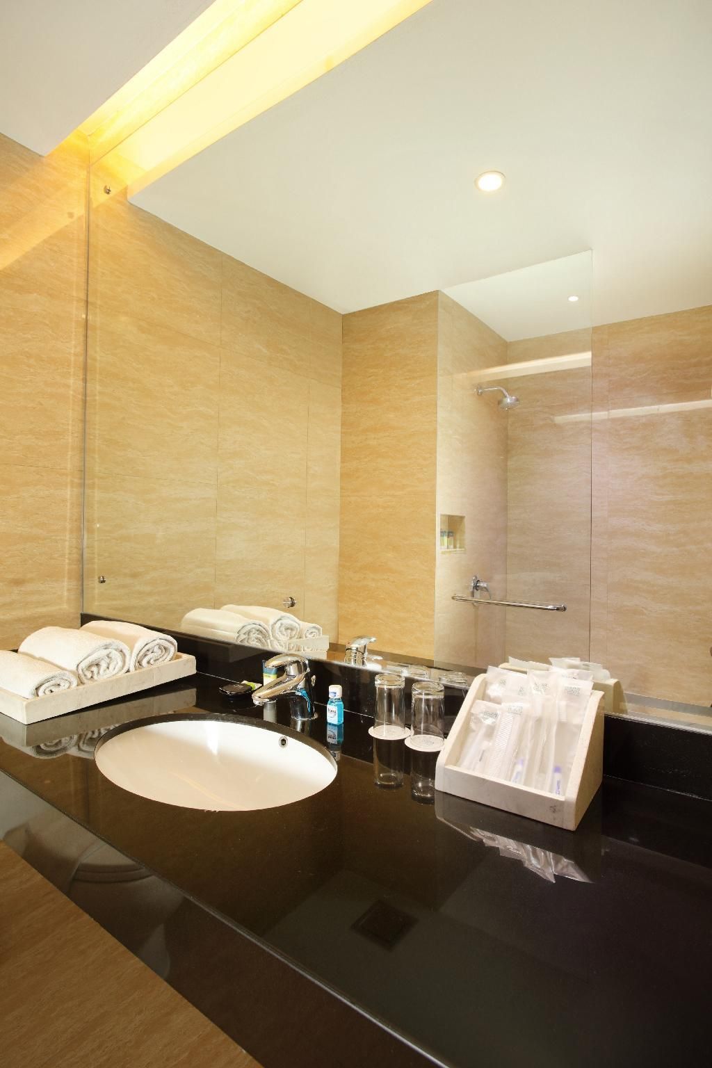 Four Points by Sheraton Medan