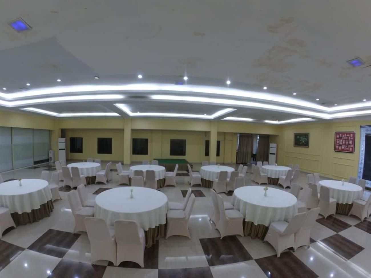 Anaya Hotel