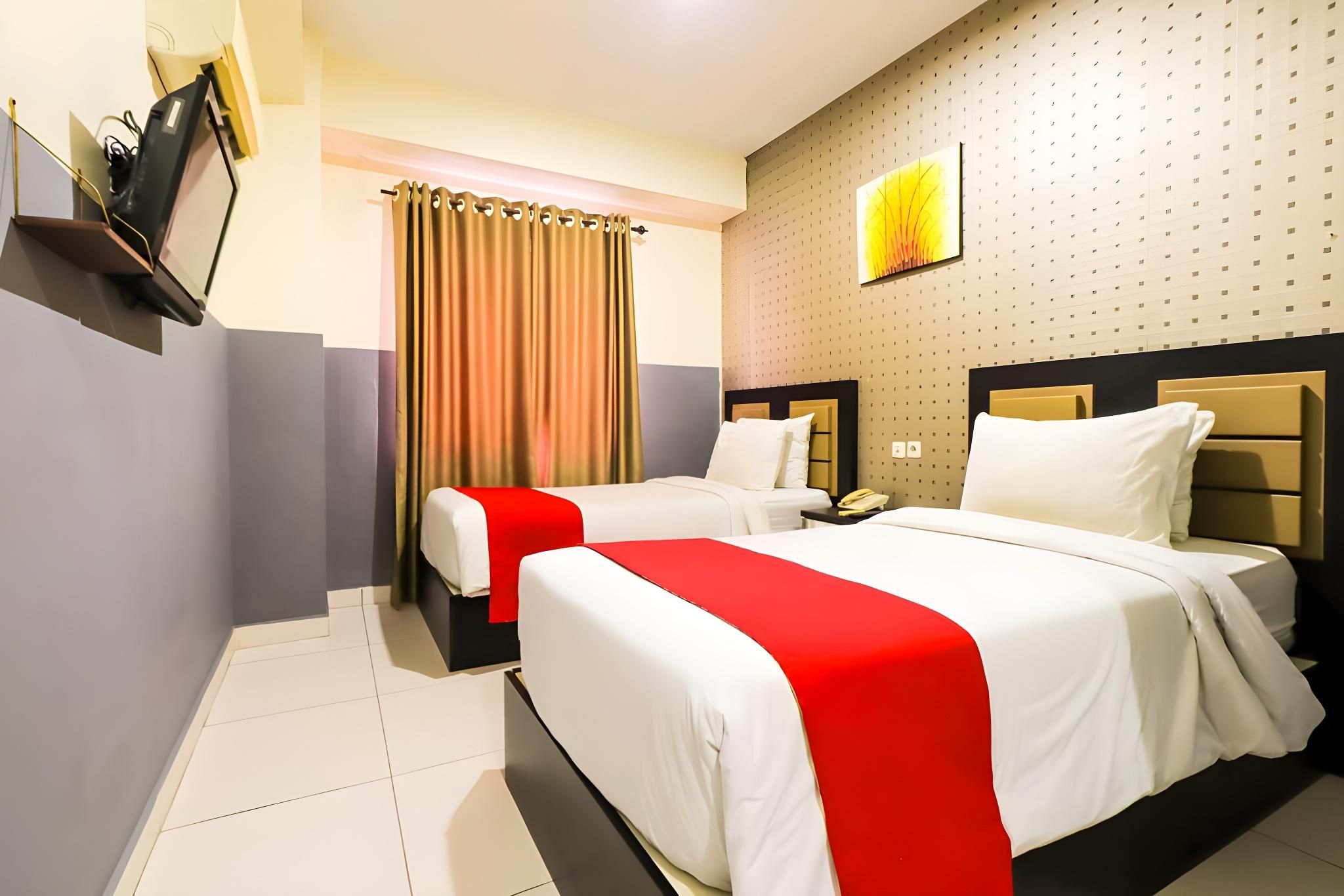 Superior Room with Shower