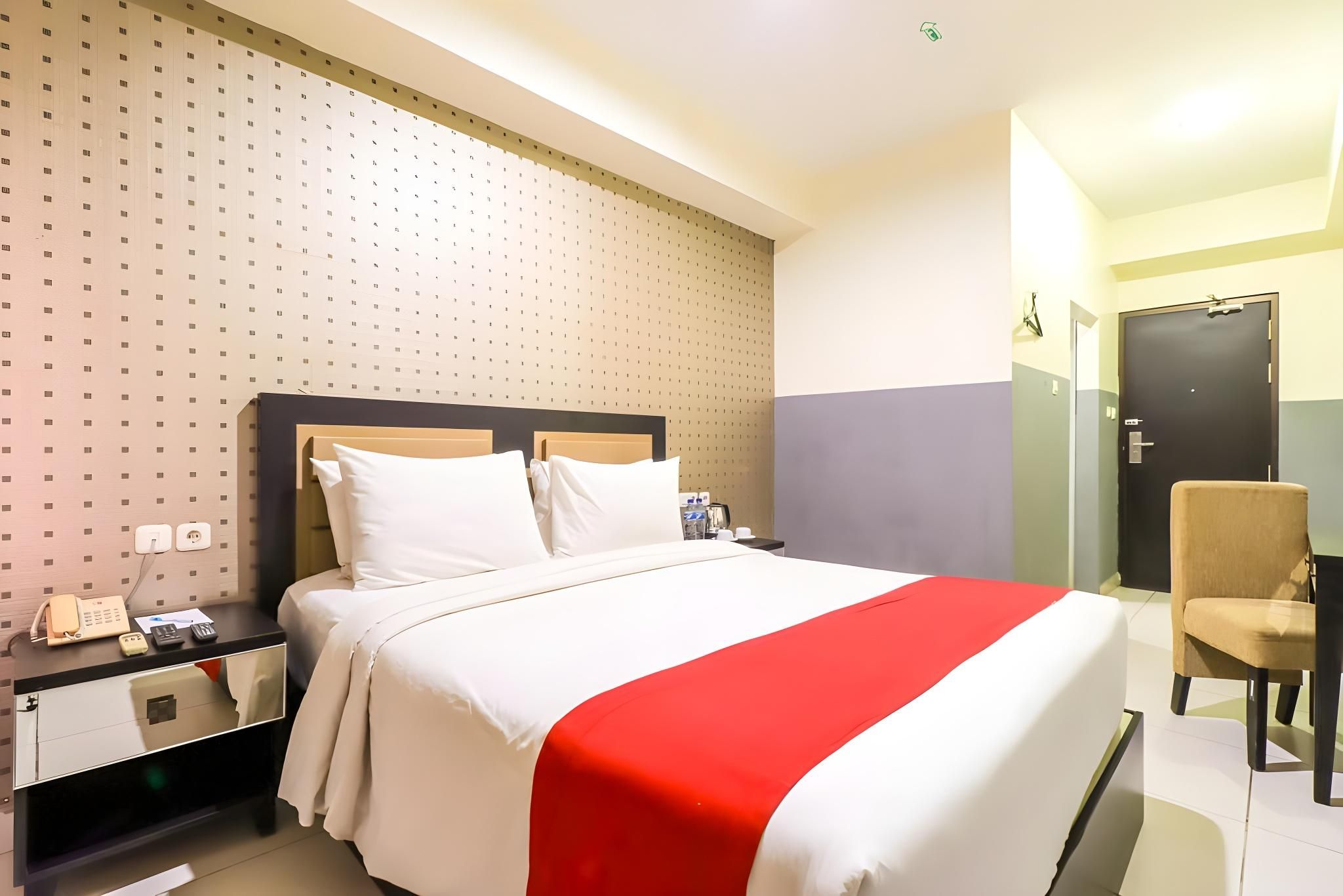 Anaya Hotel