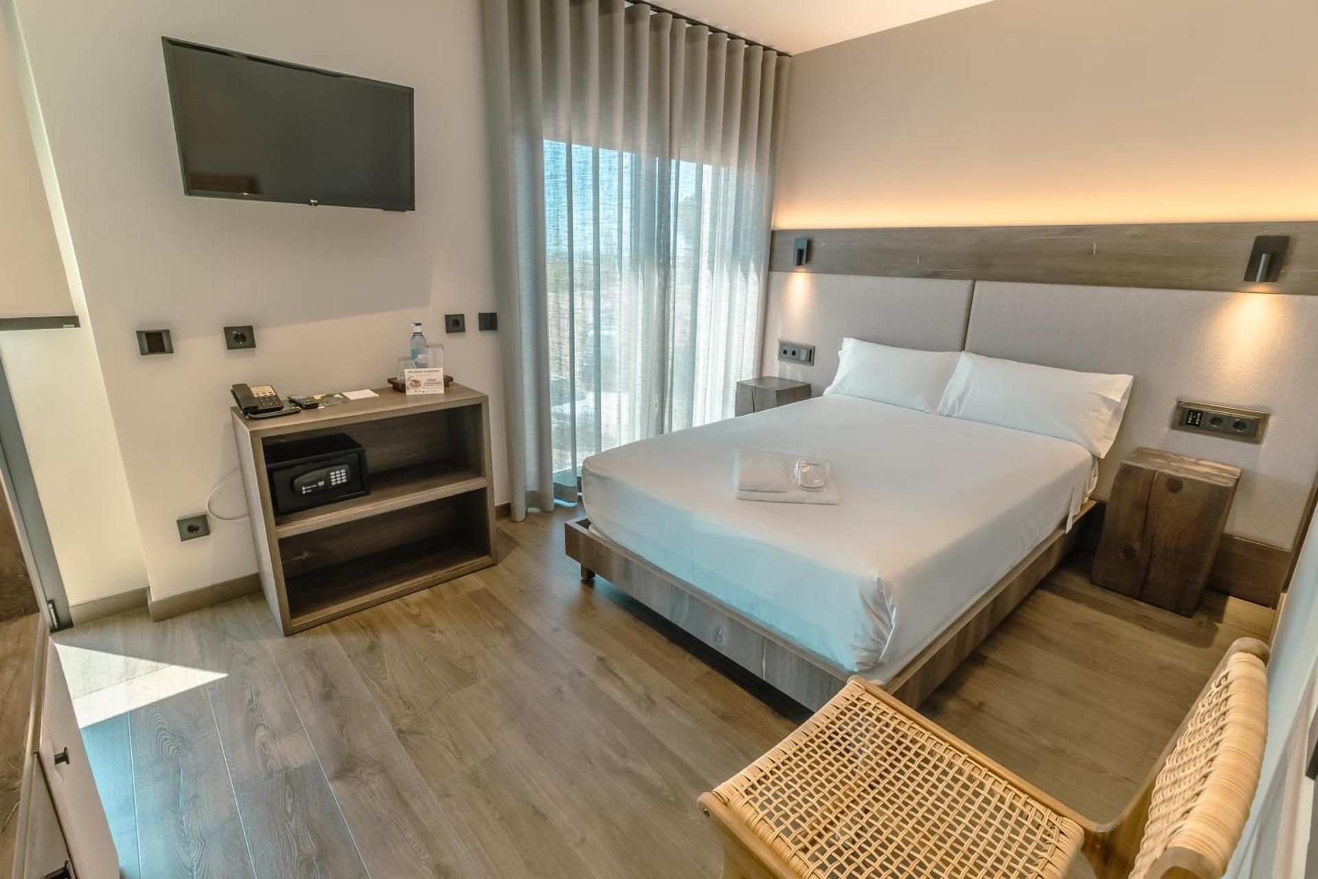 Single Room