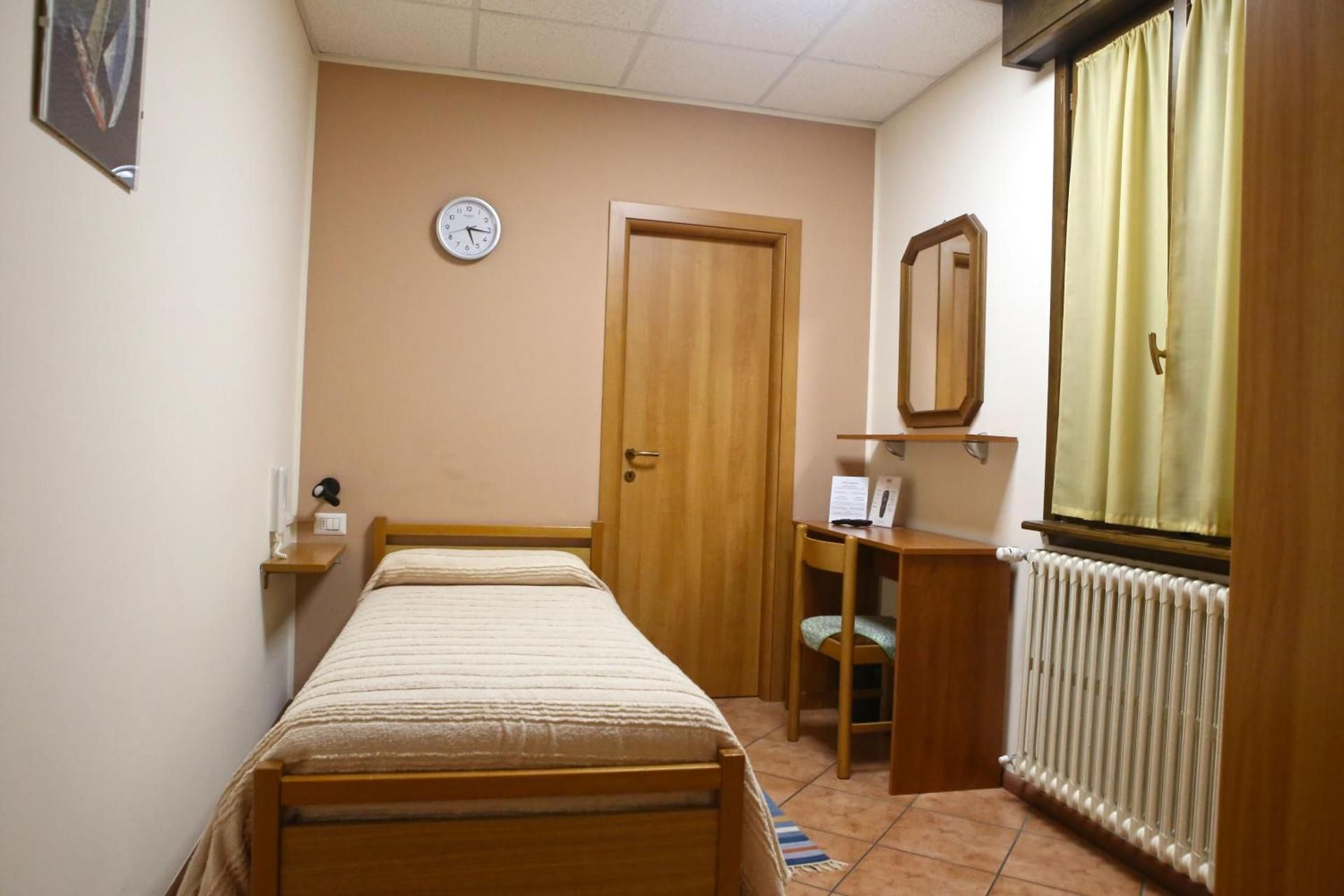 Albergo Gusmeroli Single Internal Room 3