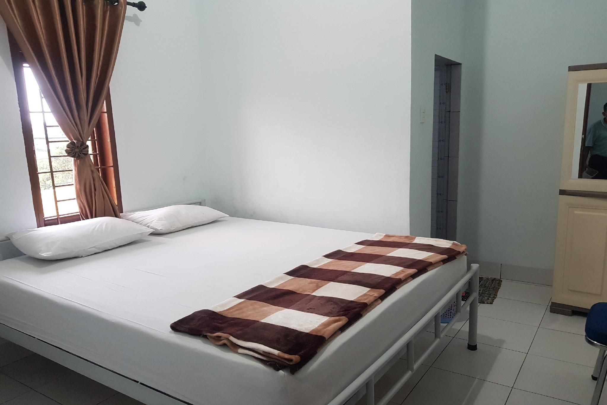 Suite Double Room