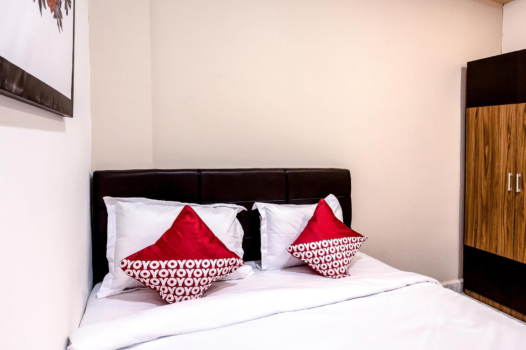 Standard Double Room A