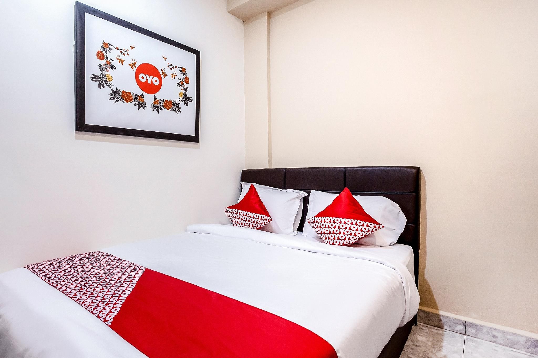 Standard Double Room A