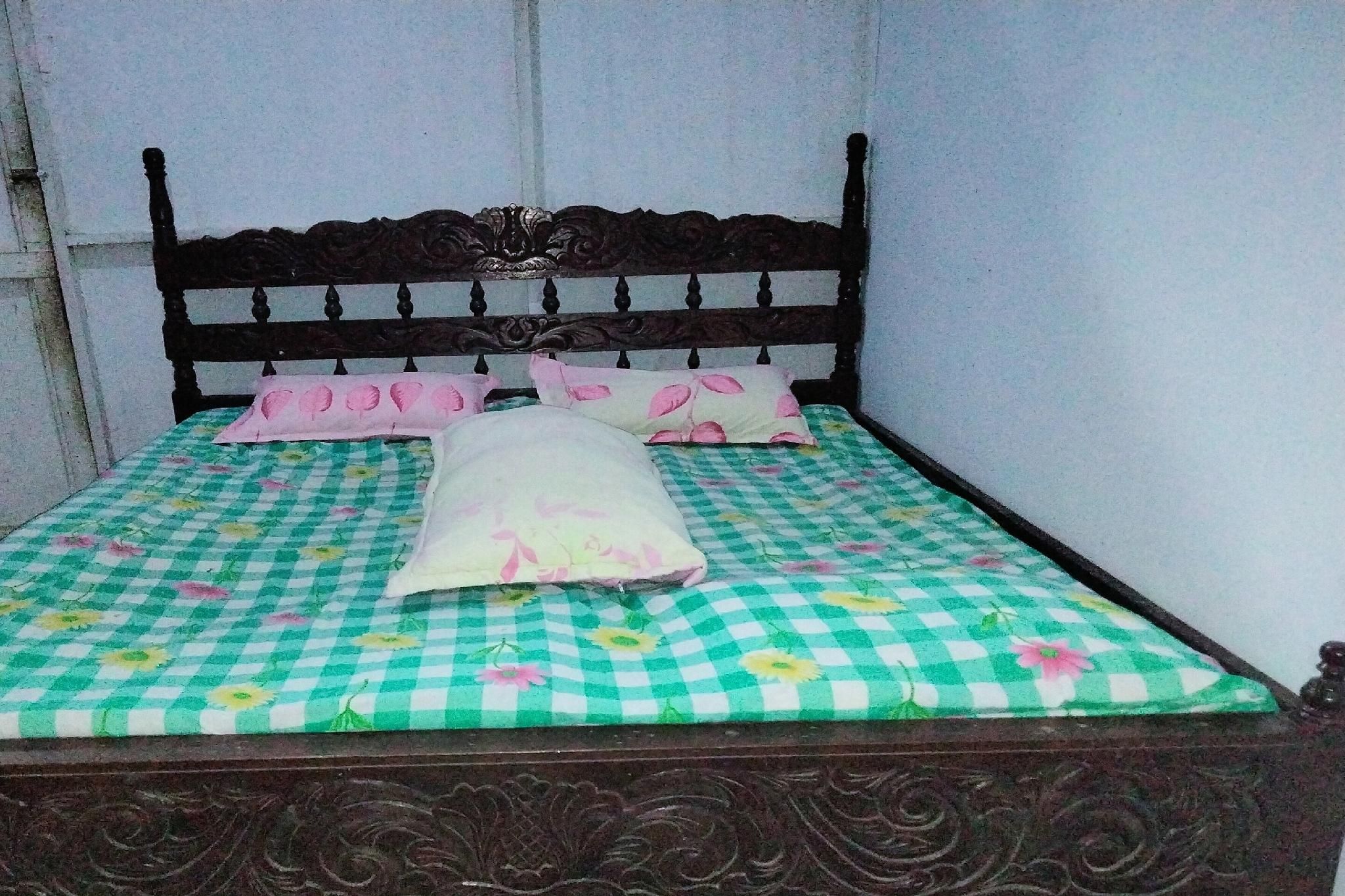 Double Room without Air Conditioning