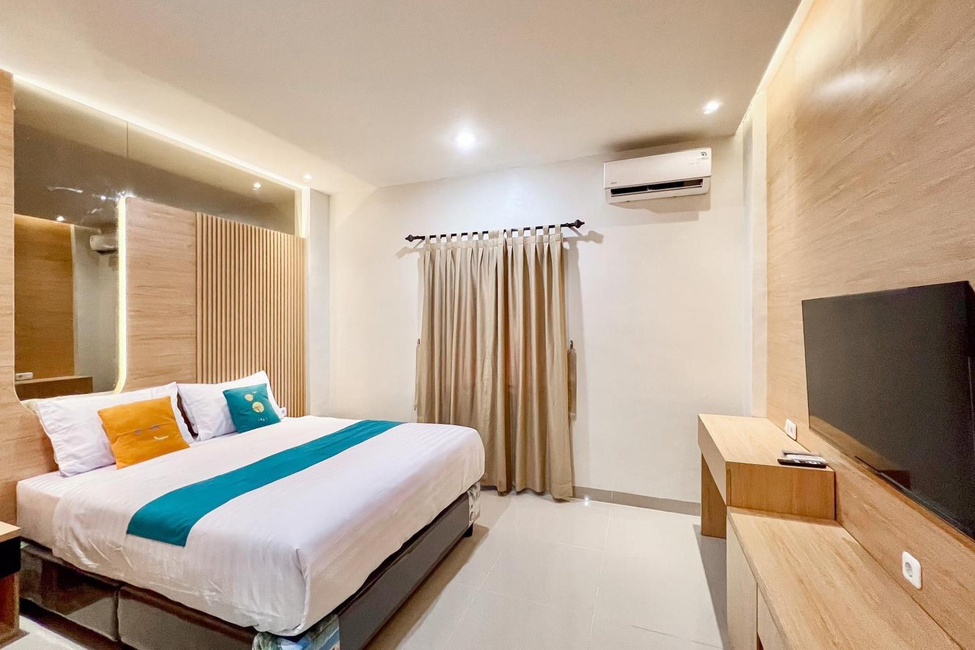 Suite Room