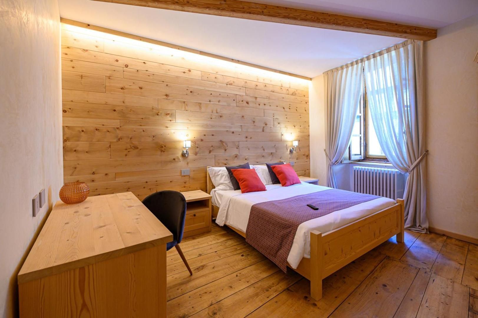 Double Room - Disability Access