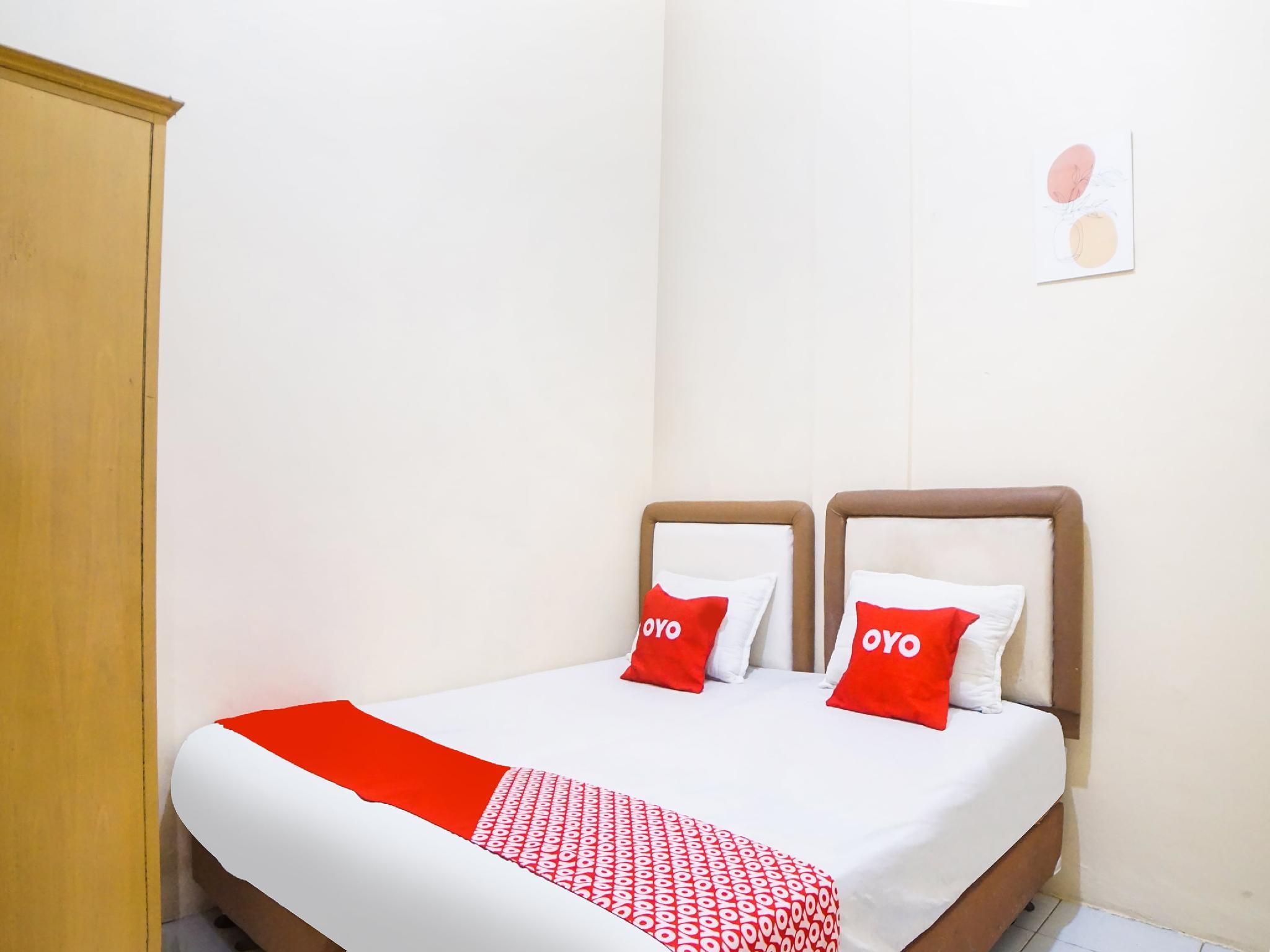 Spot On Double Room