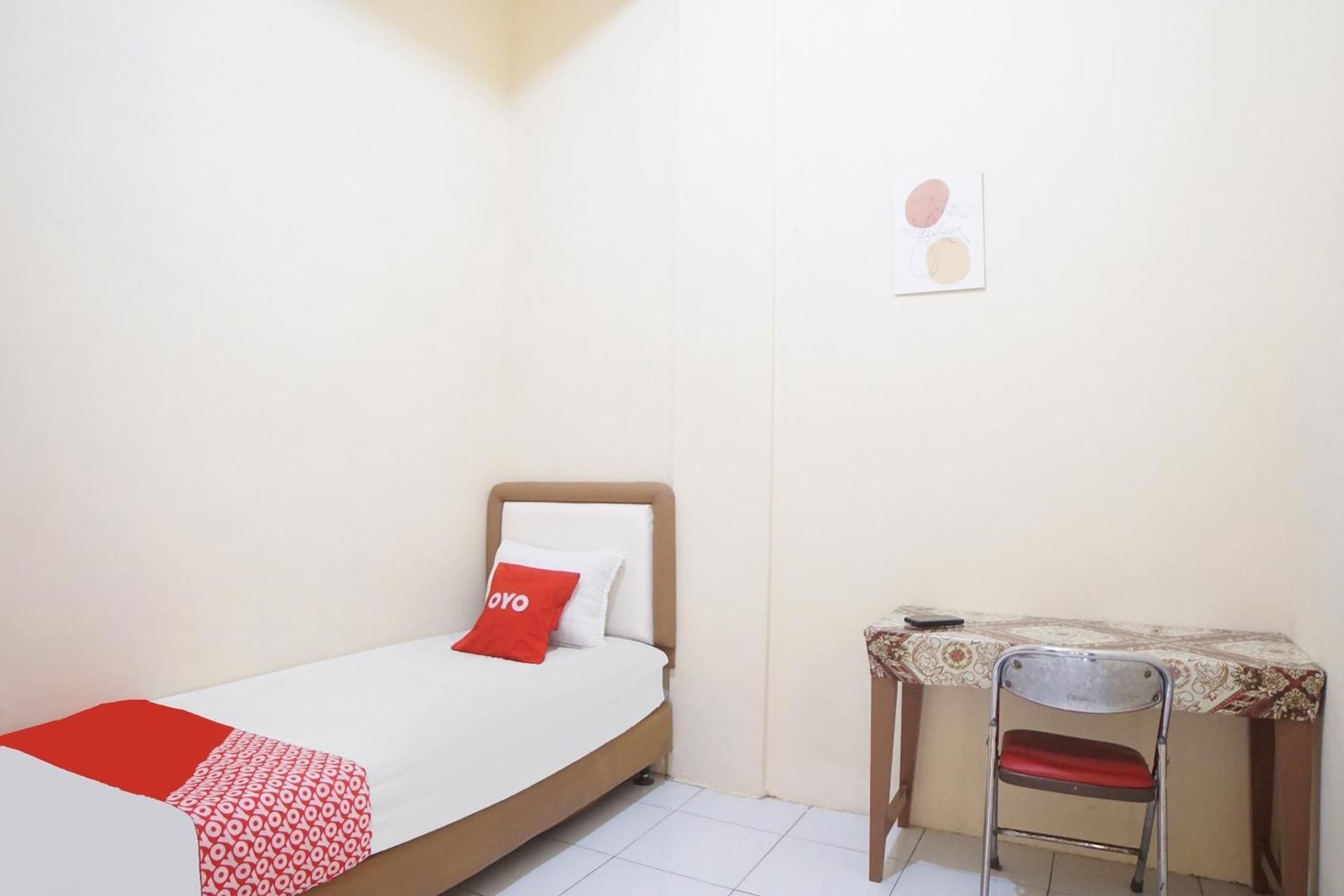 Superior Single Room