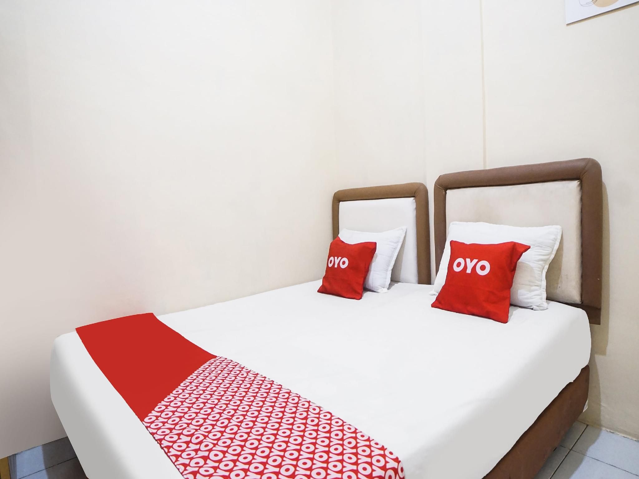 Spot On Double Room