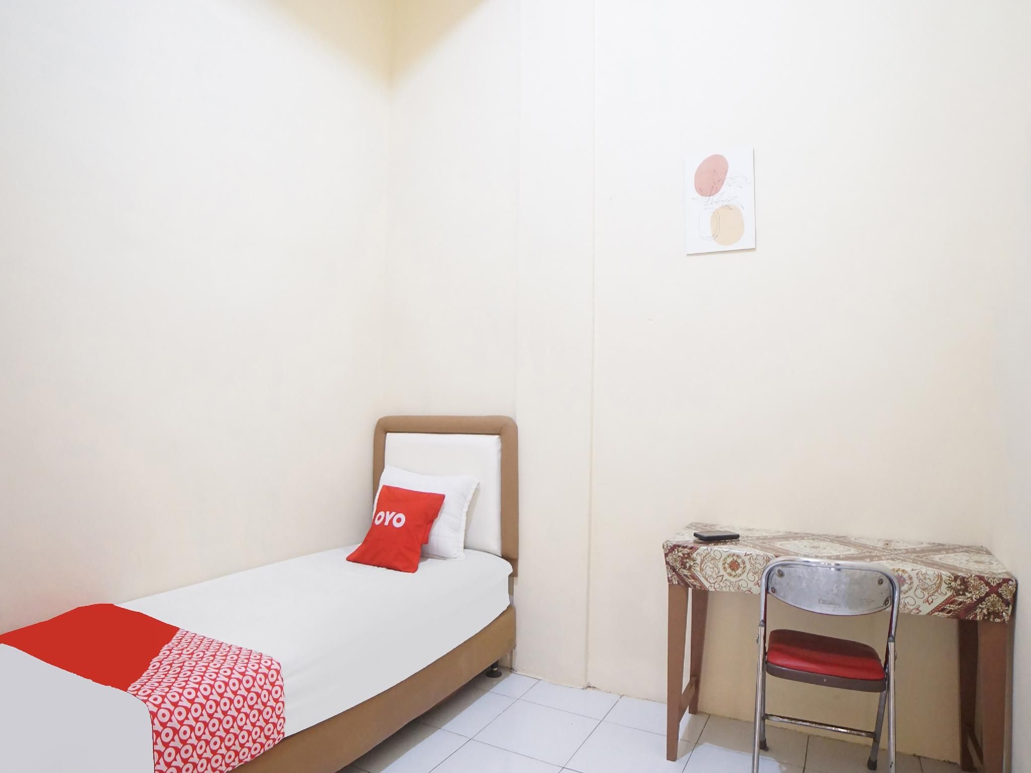 Spot On Single Room