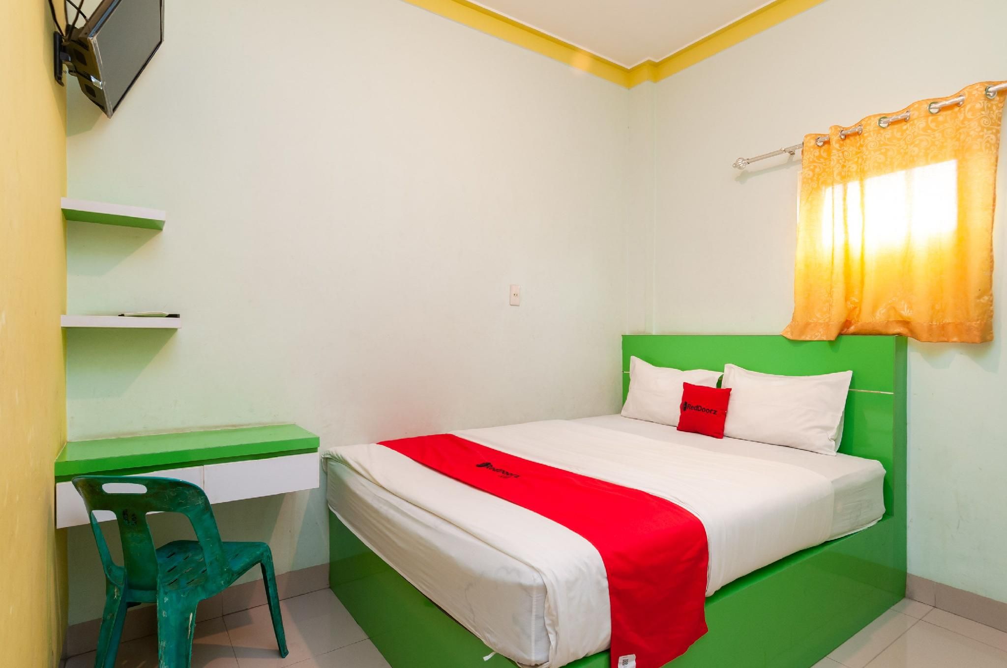 Promotion Room