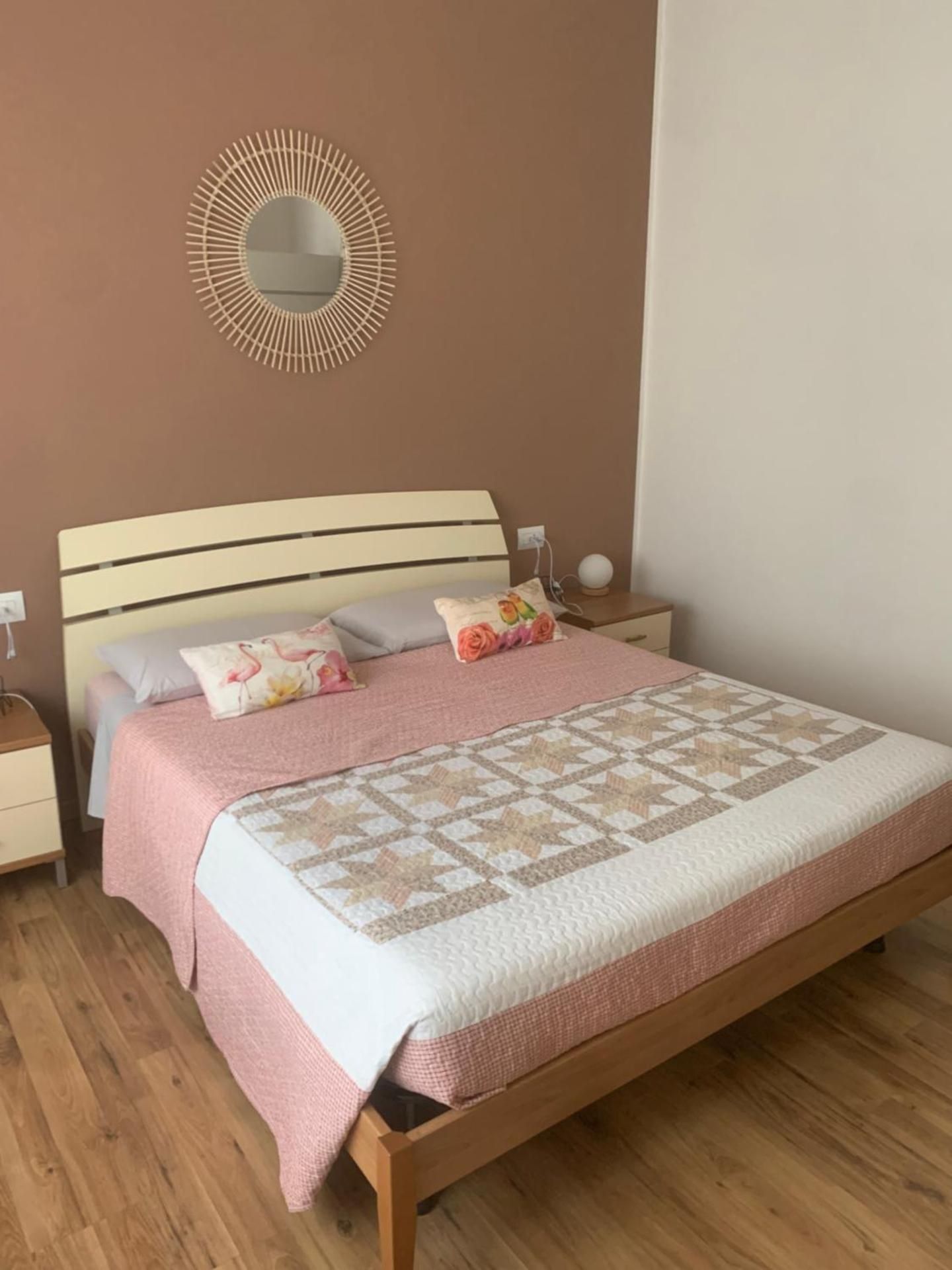 One-Bedroom Standard Apartment