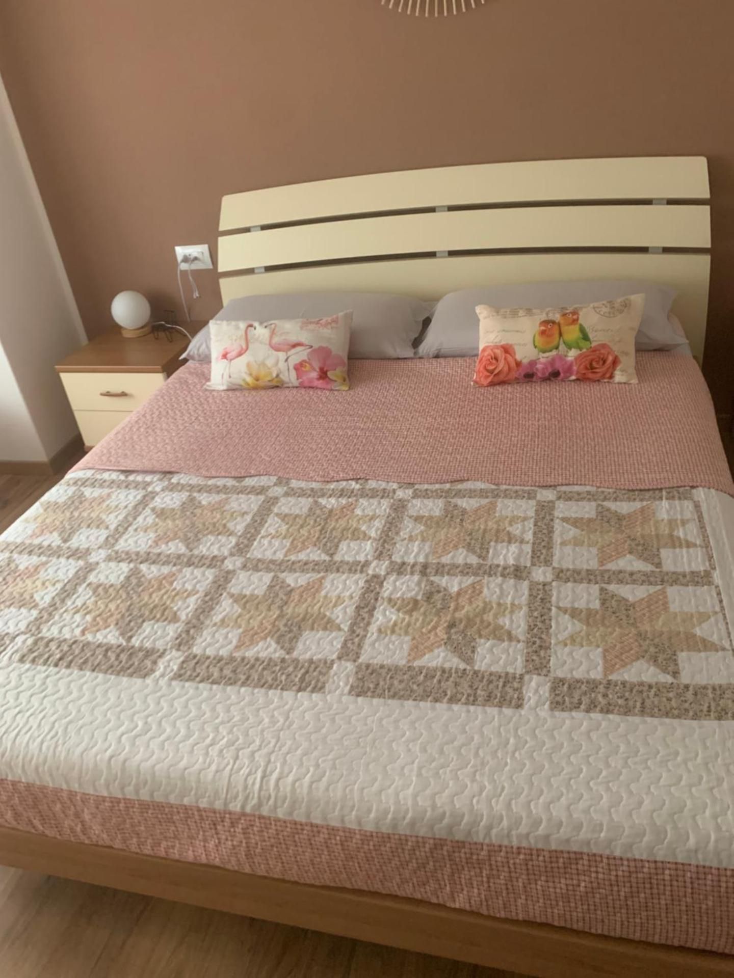 One-Bedroom Standard Apartment