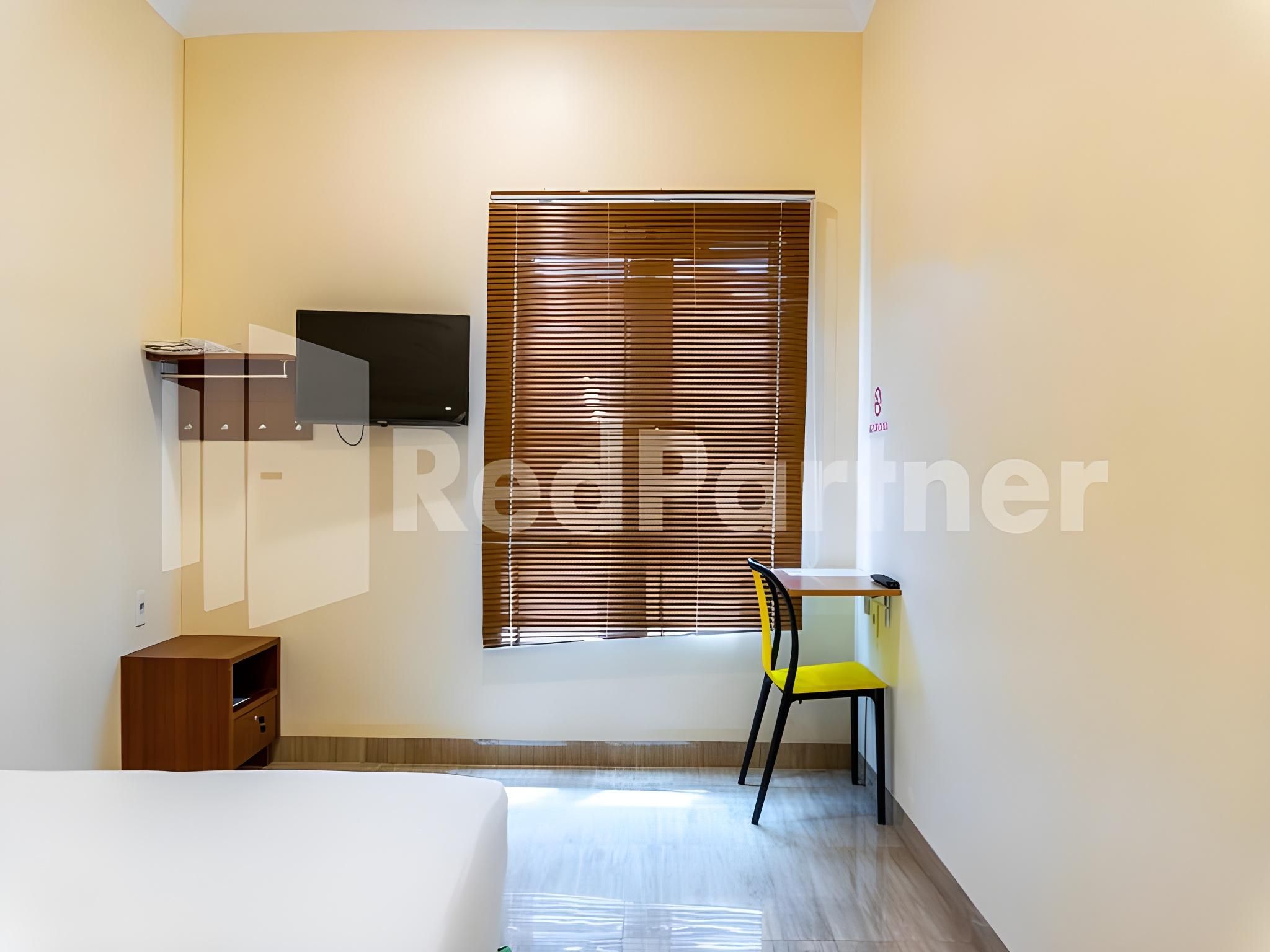 Promotion Room