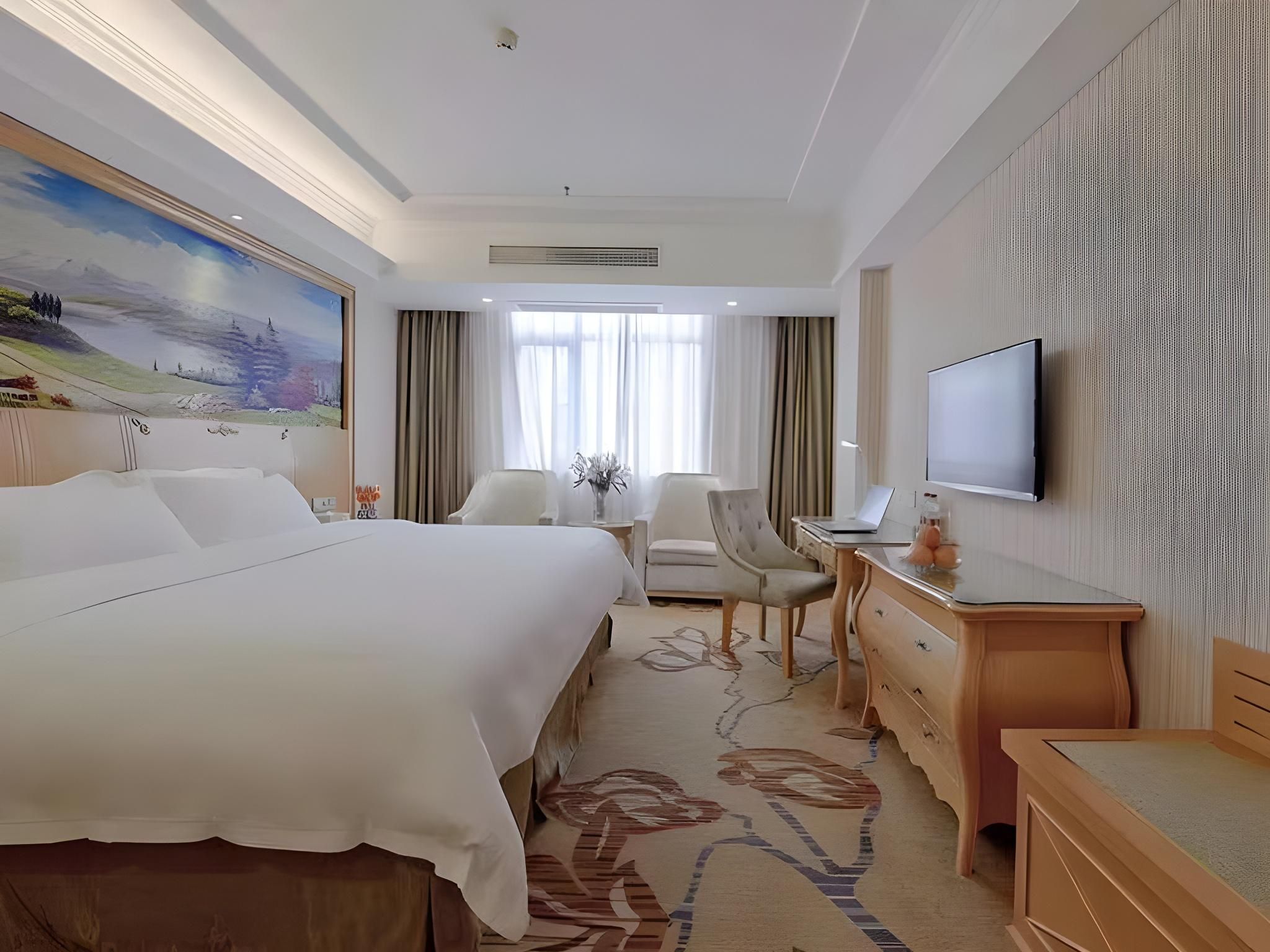 Vienna - Deluxe Room