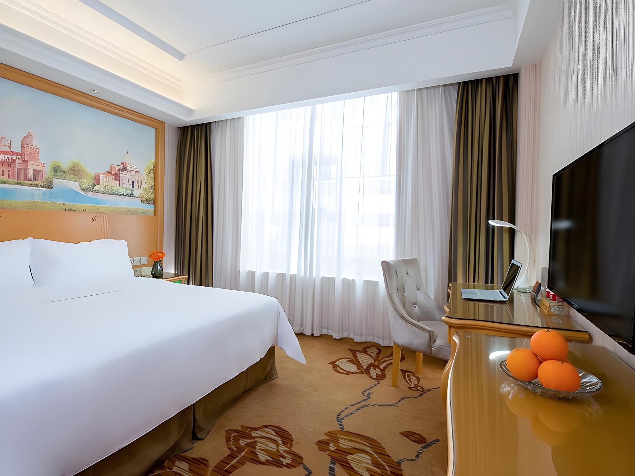 Vienna - Superior 1 Bed Room