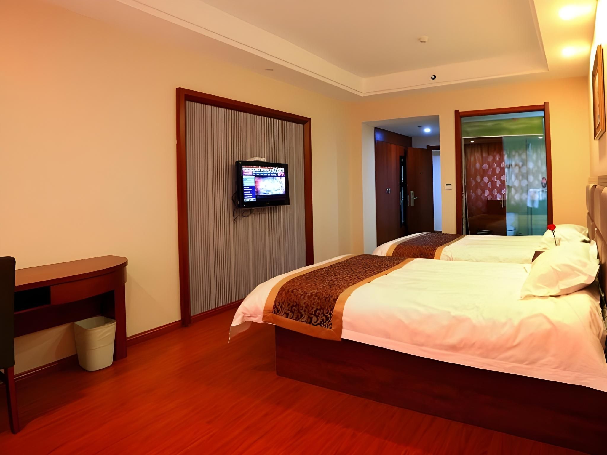 Guest Twin Room