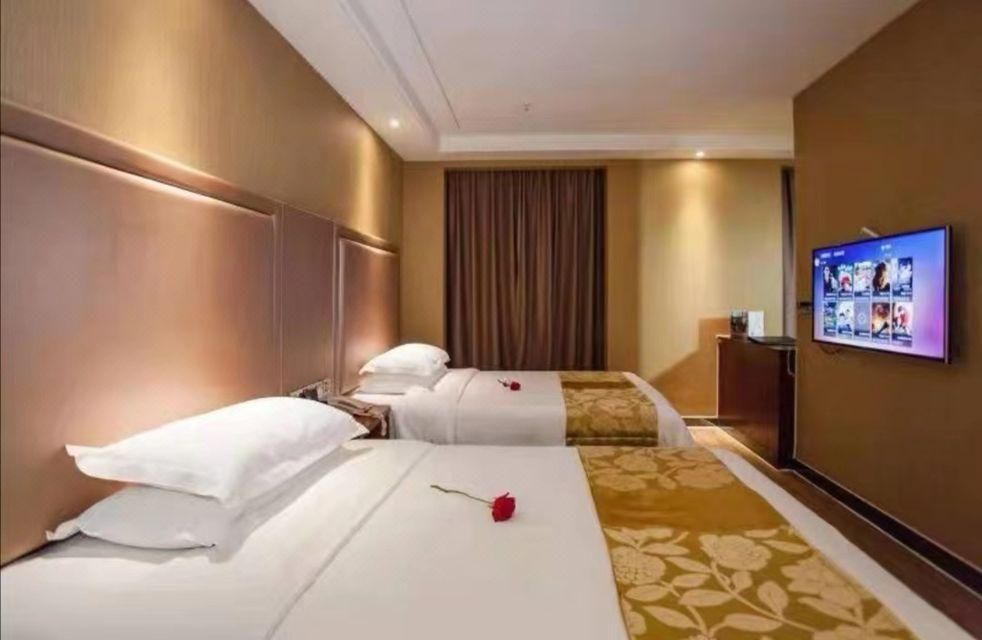 HZ - Chess Twin Room