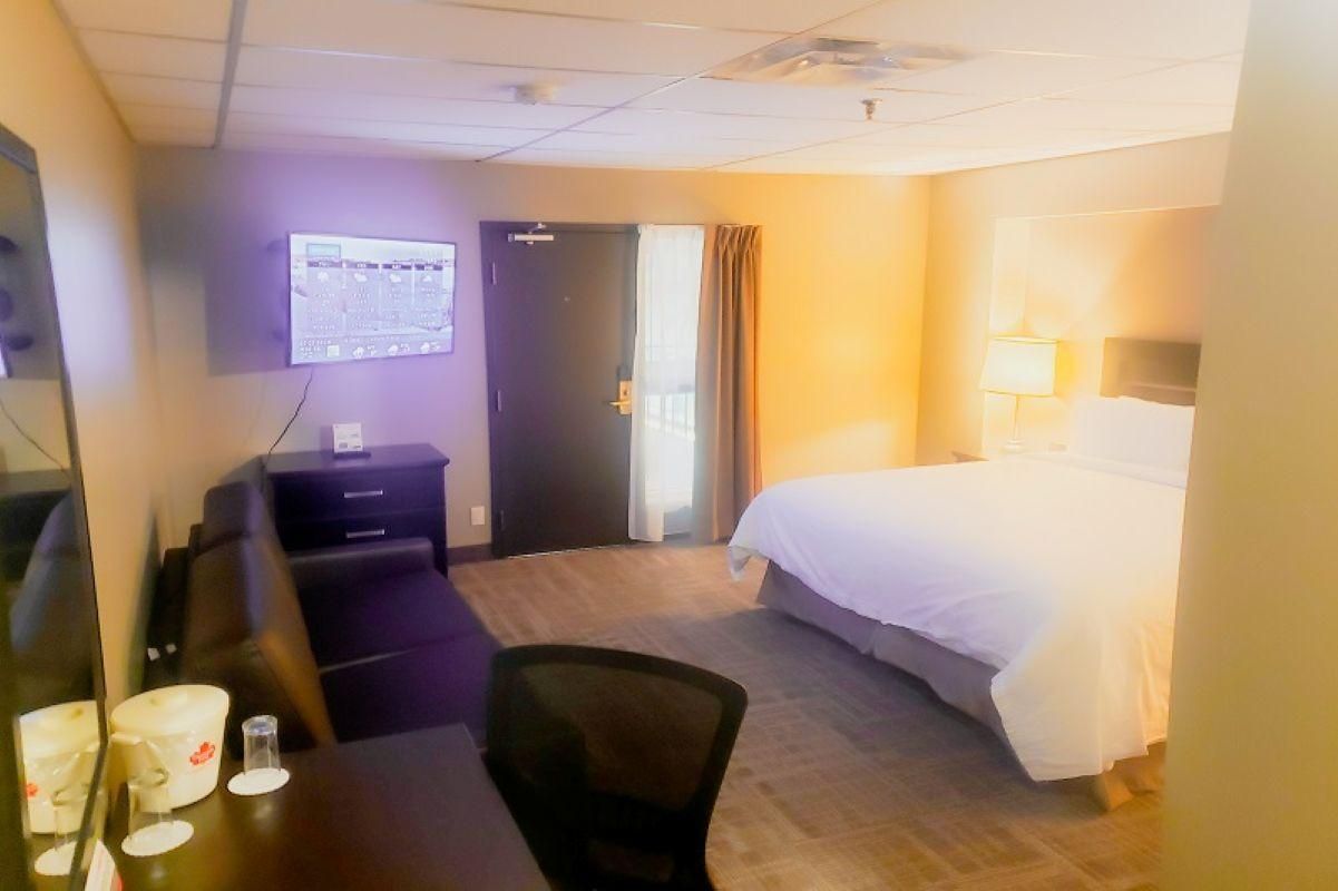 King Room