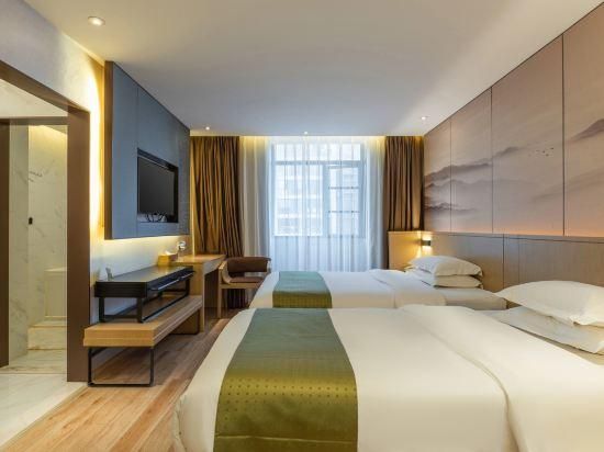 Jinjiang - Feng Ya Family Suite