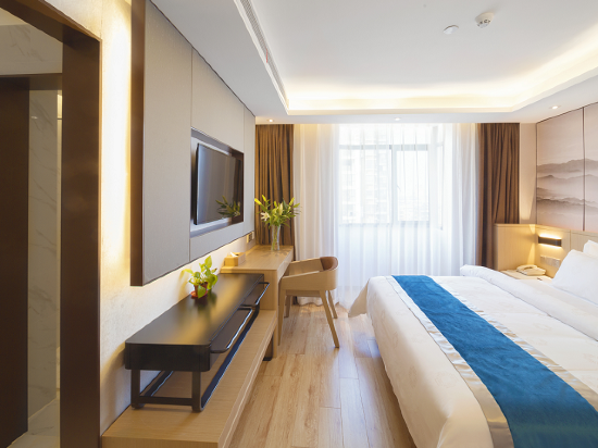 Jinjiang - Feng Ya Business Suite