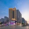 Metropolo Hotel Jiujiang Happy City Jiulong Street