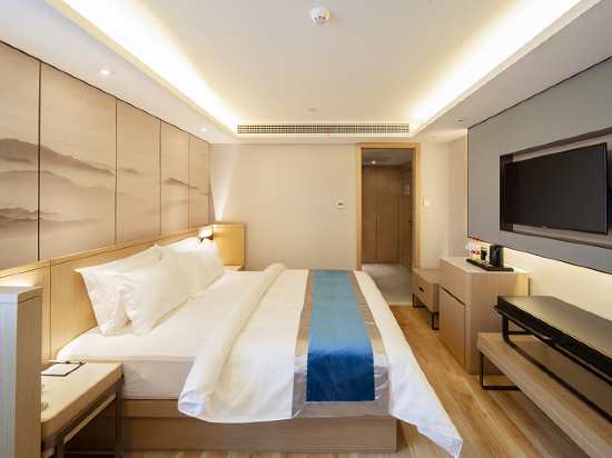 Fashion Business Room