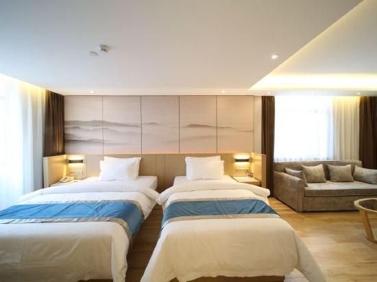 Jinjiang - Feng Ya Family Suite