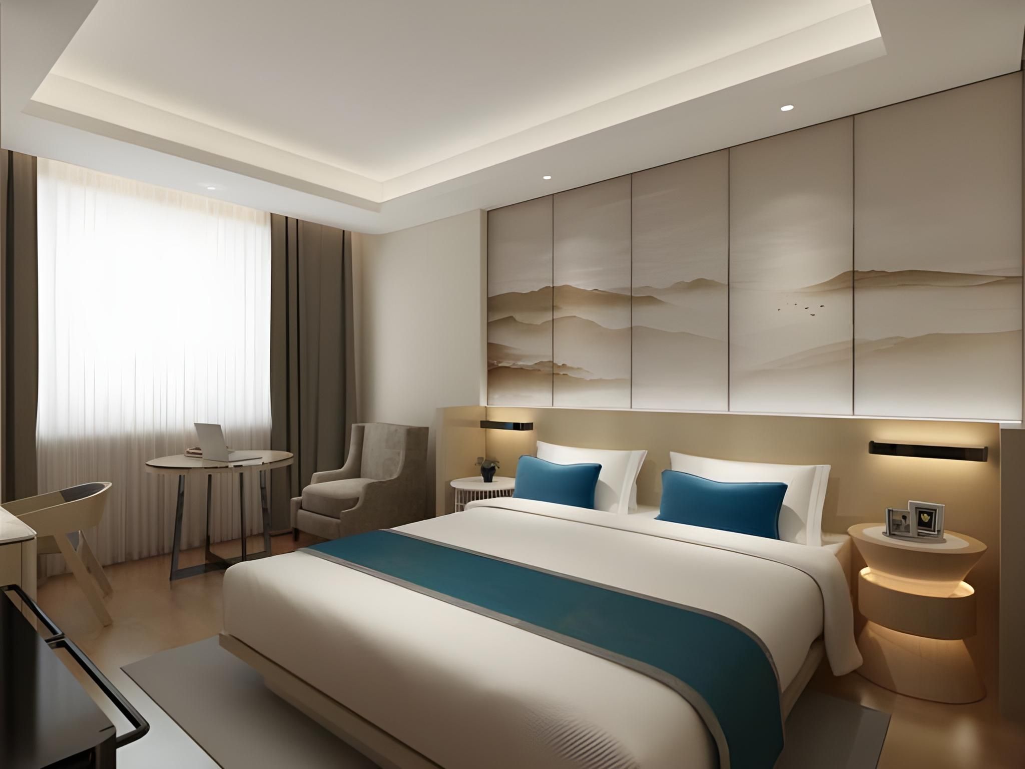 Jinjiang - Feng Ya Business Suite