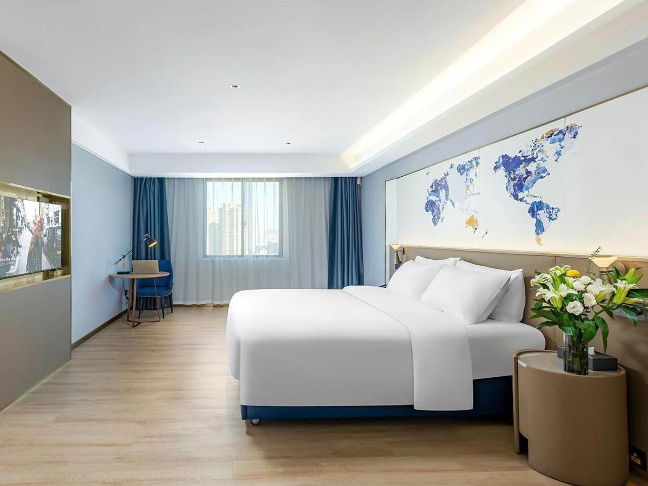 Premier Suite
