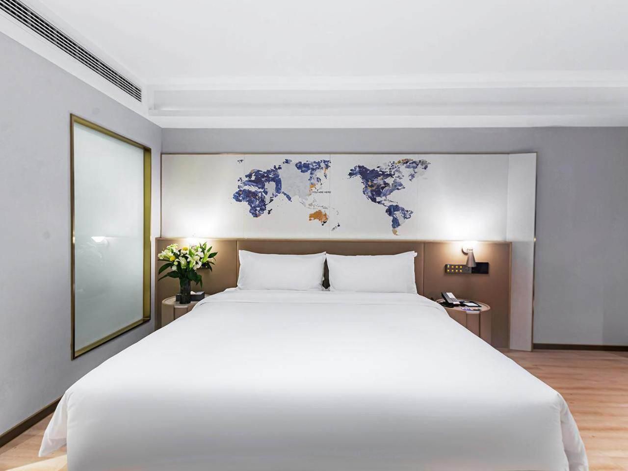 Premium Double Room