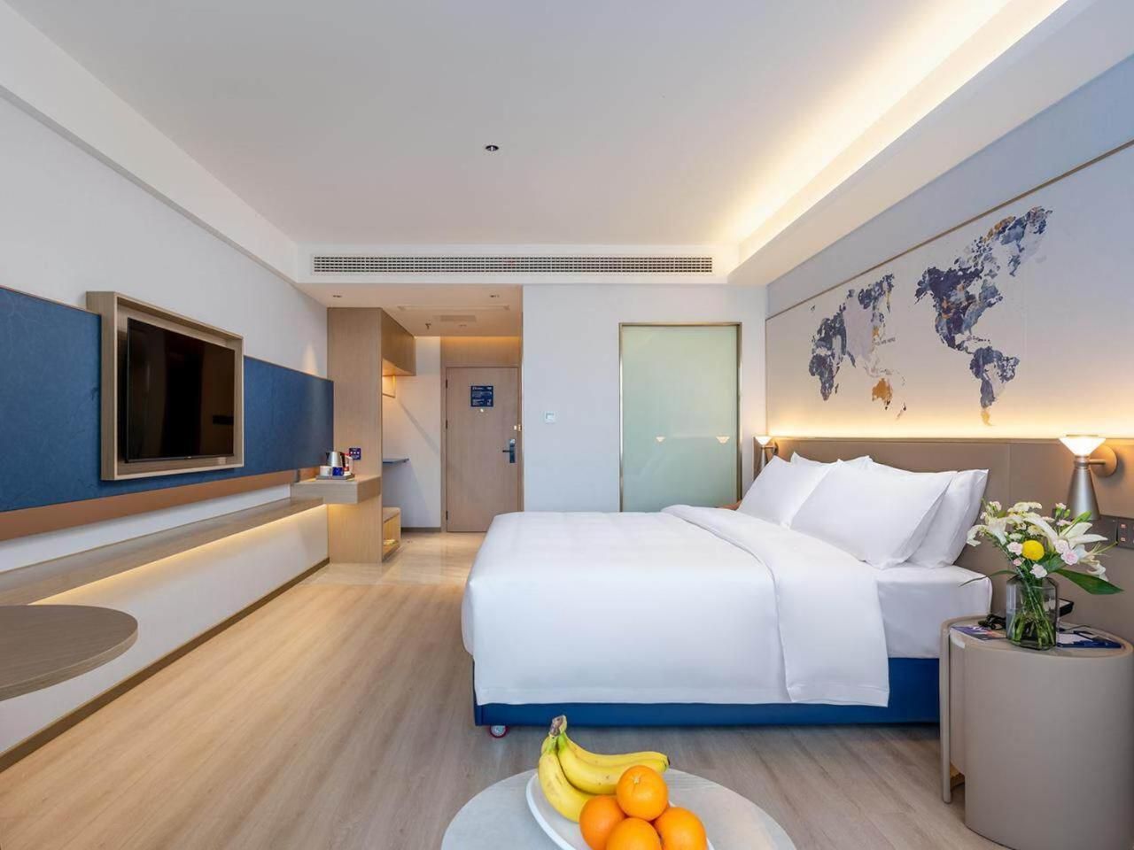 Premier Double Room