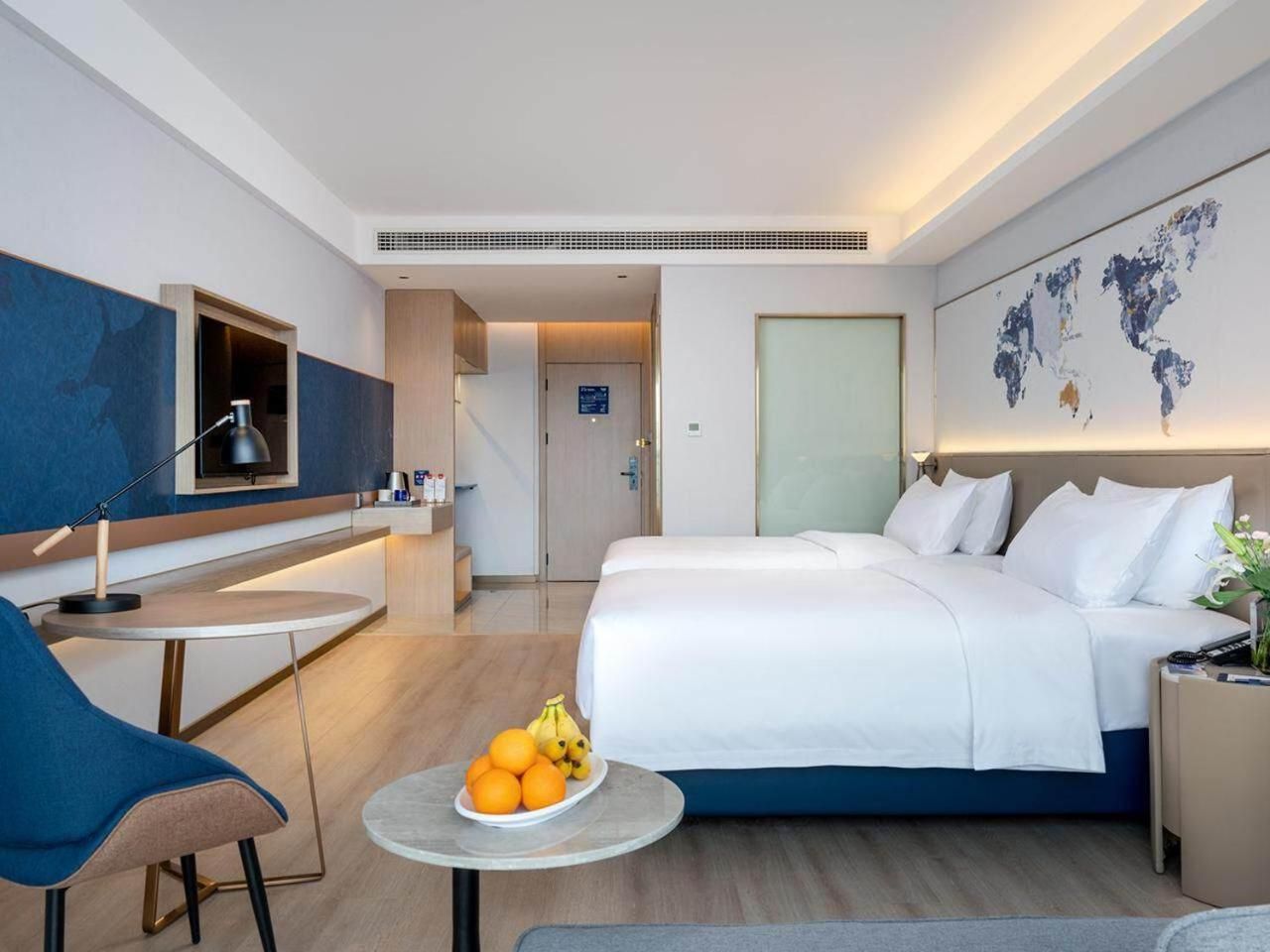 Premier Twin Room
