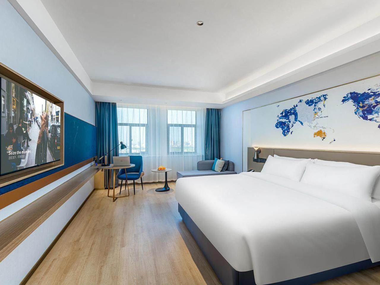 Premier Double Room