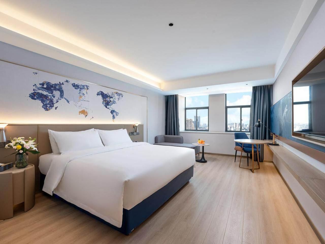 Premium Double Room