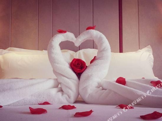 Lavande - Romantic Youxiang Room
